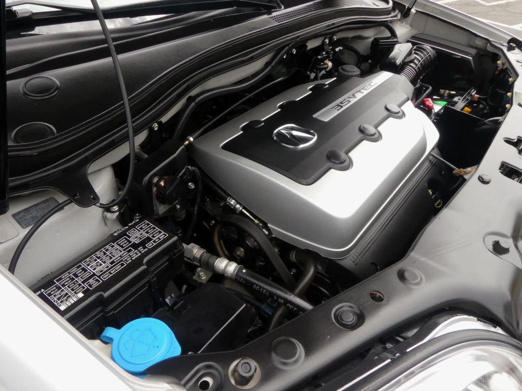 used 2006 Acura MDX car, priced at $8,499