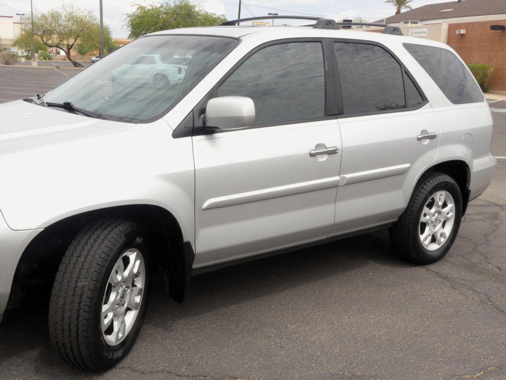 used 2006 Acura MDX car, priced at $8,499
