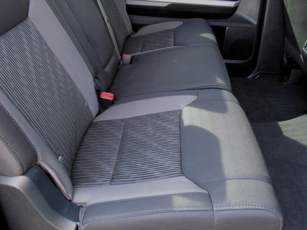 used 2015 Toyota Tundra car, priced at $22,995