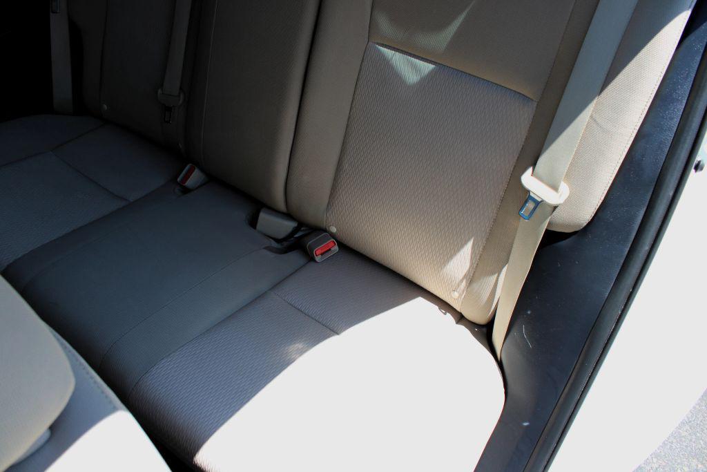 used 2014 Toyota Corolla car, priced at $13,495