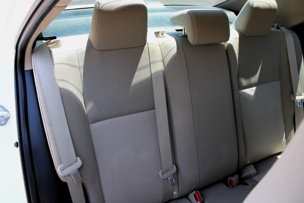 used 2014 Toyota Corolla car, priced at $13,495