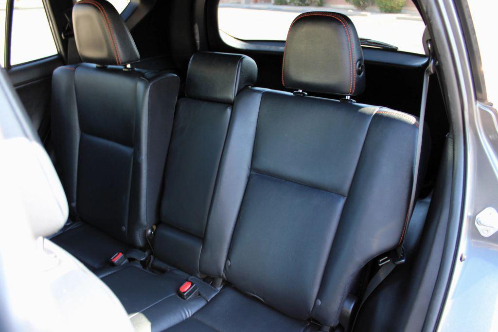 used 2017 Toyota RAV4 car, priced at $17,777