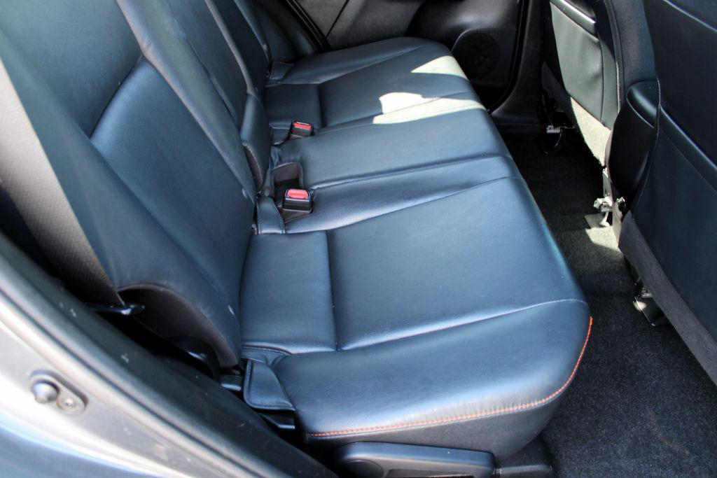 used 2017 Toyota RAV4 car, priced at $17,777