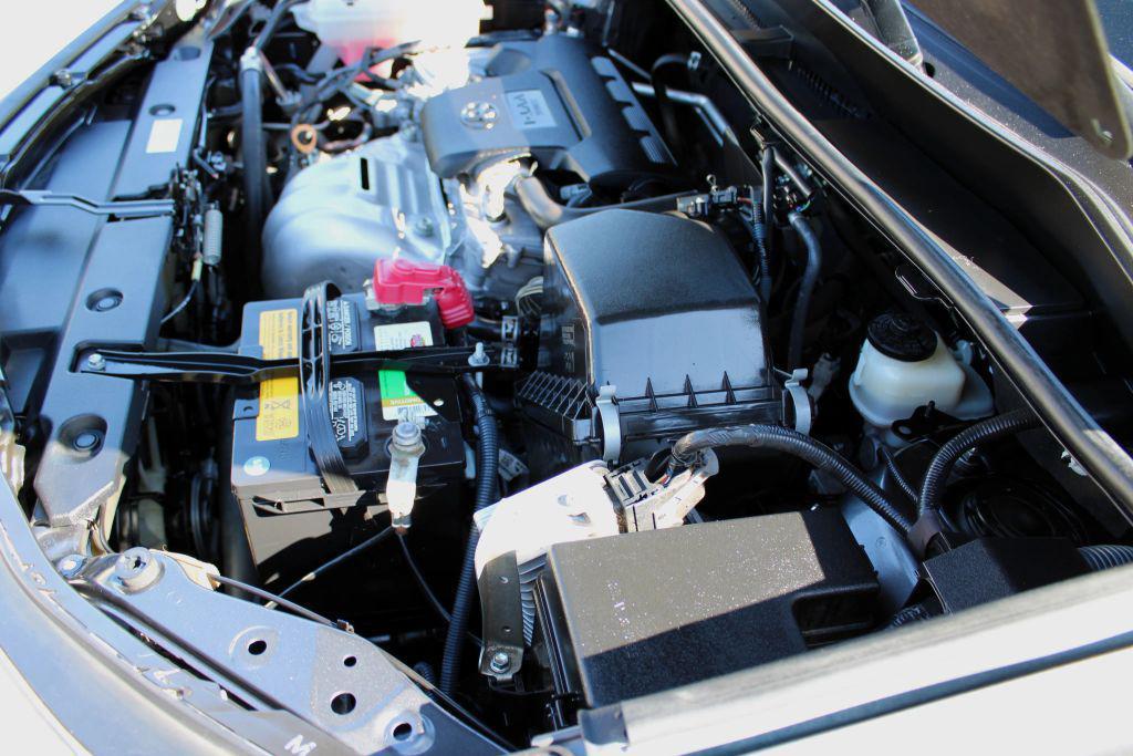 used 2017 Toyota RAV4 car, priced at $17,777