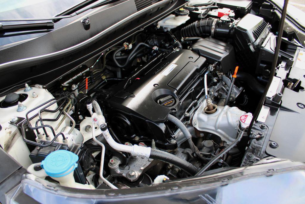 used 2018 Honda CR-V car, priced at $14,749