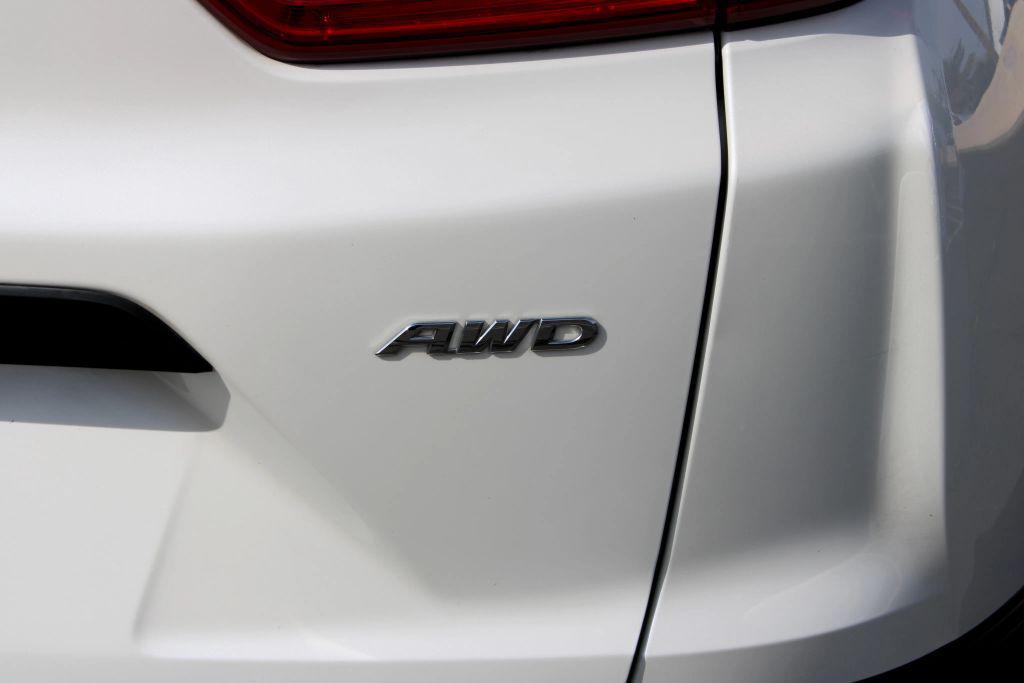 used 2018 Honda CR-V car, priced at $14,749