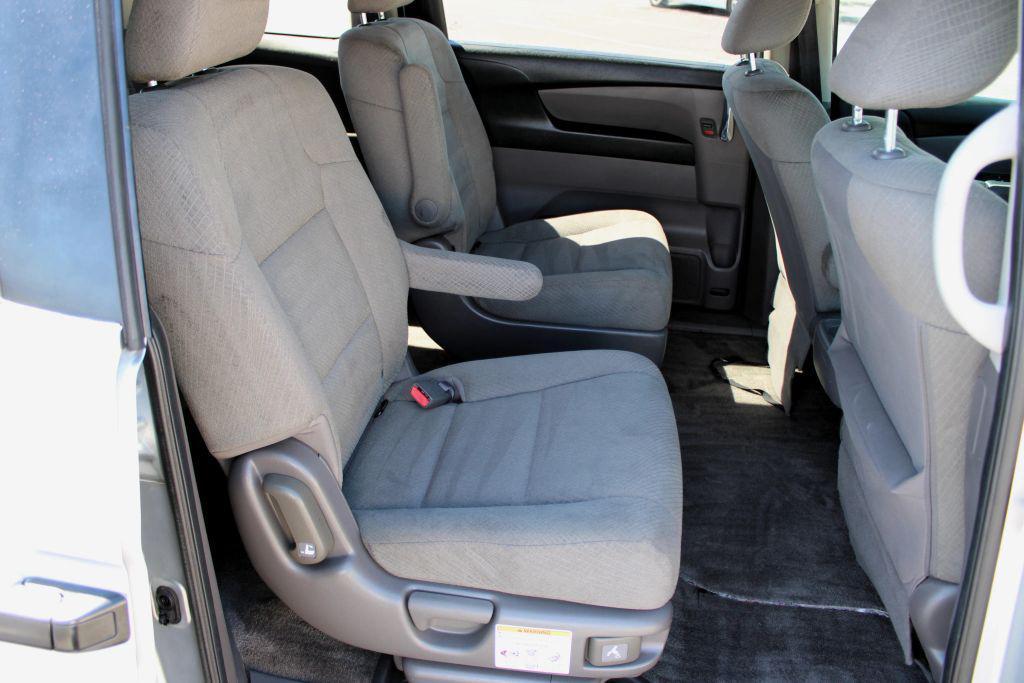 used 2015 Honda Odyssey car, priced at $10,949