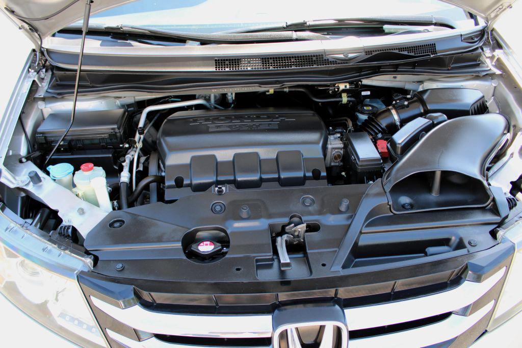 used 2015 Honda Odyssey car, priced at $10,949