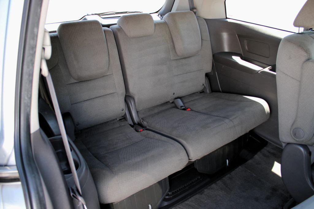 used 2015 Honda Odyssey car, priced at $10,949