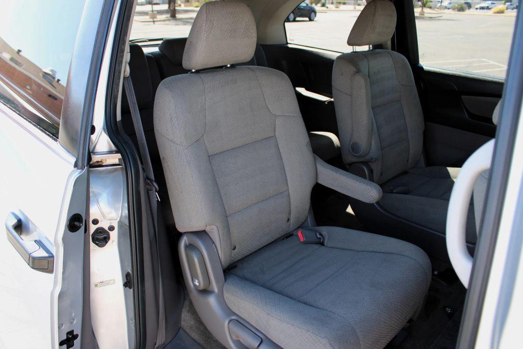 used 2015 Honda Odyssey car, priced at $10,949