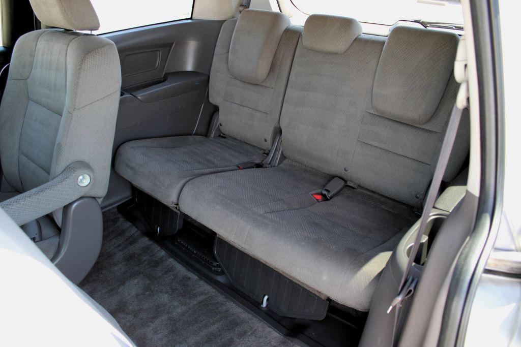 used 2015 Honda Odyssey car, priced at $10,949