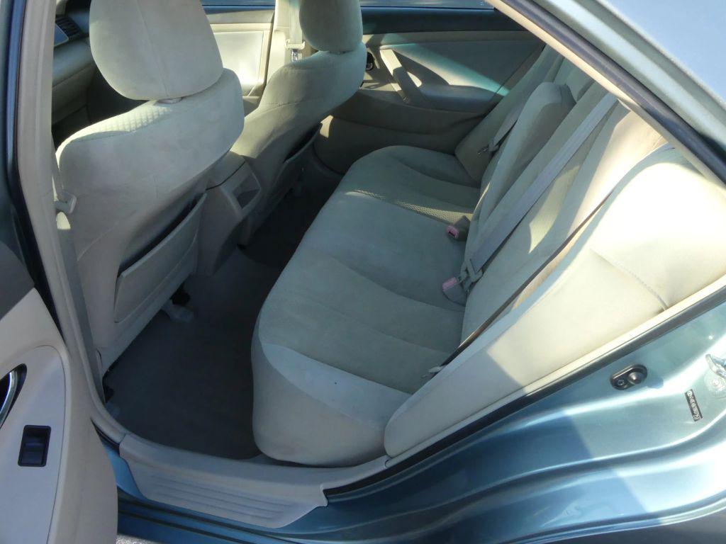 used 2009 Toyota Camry car, priced at $6,499