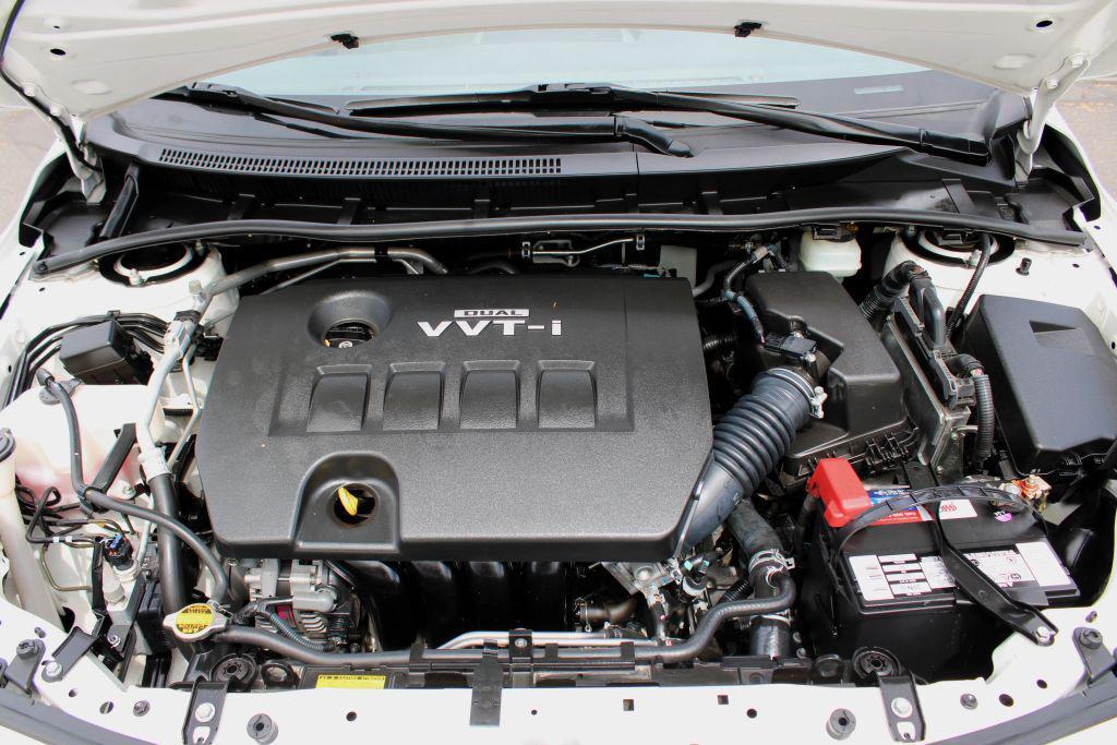 used 2009 Toyota Corolla car, priced at $10,895