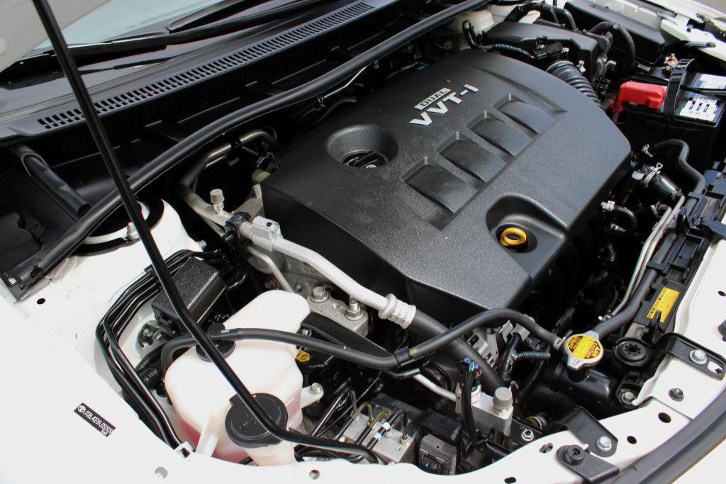 used 2009 Toyota Corolla car, priced at $10,895