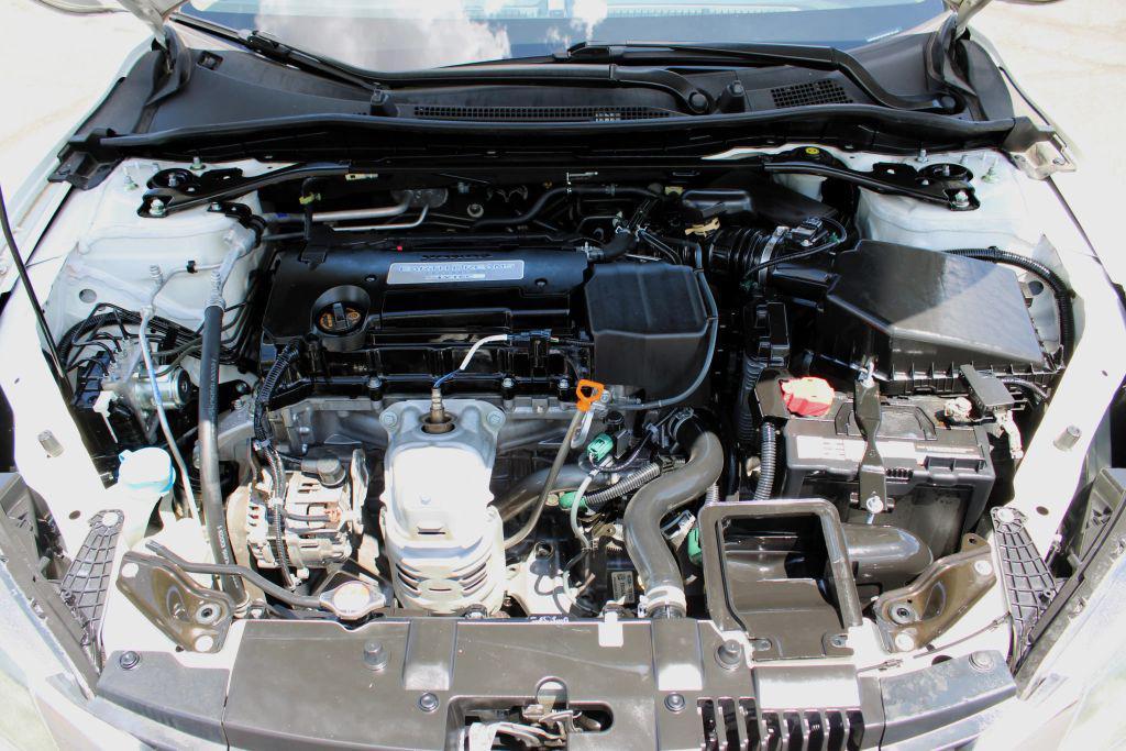 used 2014 Honda Accord car, priced at $13,995