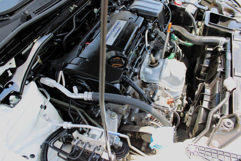 used 2014 Honda Accord car, priced at $13,995