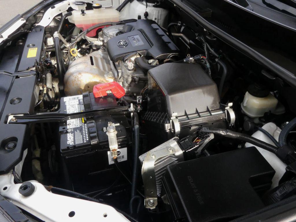 used 2014 Toyota RAV4 car, priced at $13,695