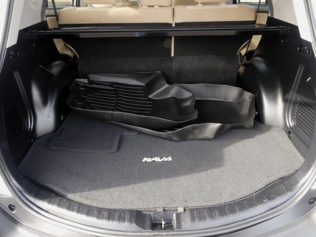 used 2014 Toyota RAV4 car, priced at $13,695
