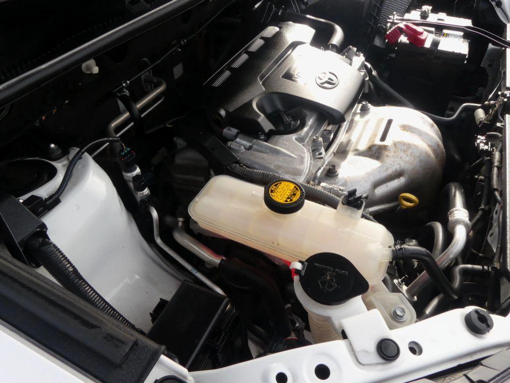 used 2014 Toyota RAV4 car, priced at $13,695