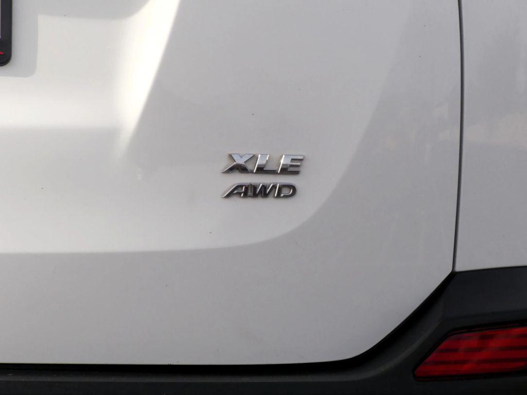 used 2014 Toyota RAV4 car, priced at $13,695