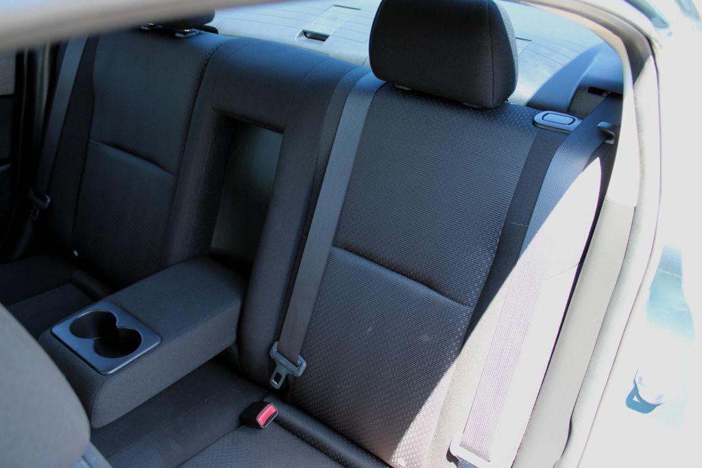 used 2010 Mazda Mazda3 car, priced at $7,495