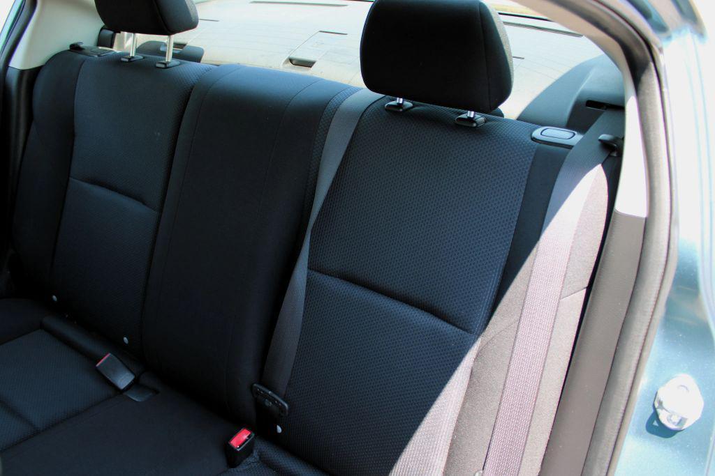 used 2011 Mazda Mazda3 car, priced at $10,012