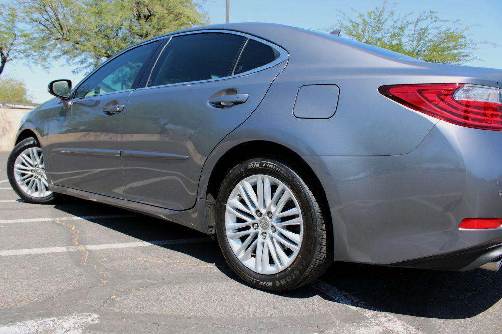 used 2013 Lexus ES 350 car, priced at $15,895