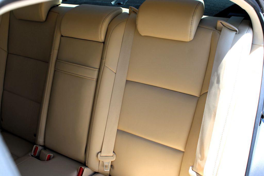 used 2013 Lexus ES 350 car, priced at $15,895