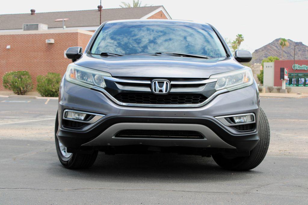 used 2015 Honda CR-V car, priced at $13,995