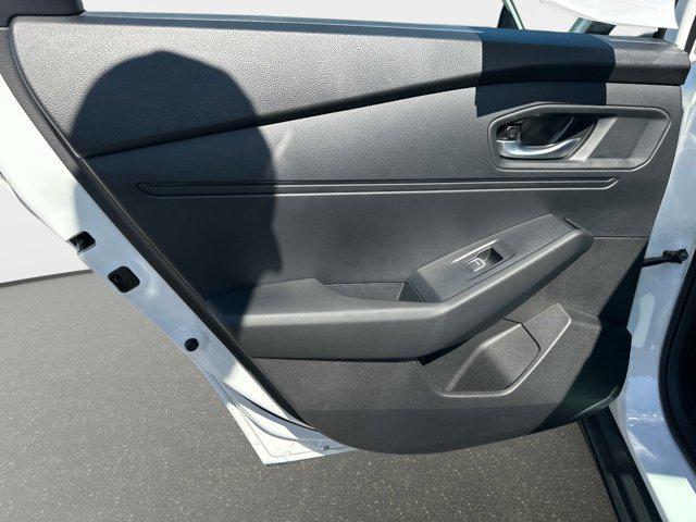 used 2025 Honda Accord Hybrid car, priced at $29,490