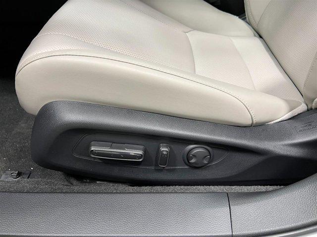 new 2025 Honda Accord Hybrid car, priced at $40,905