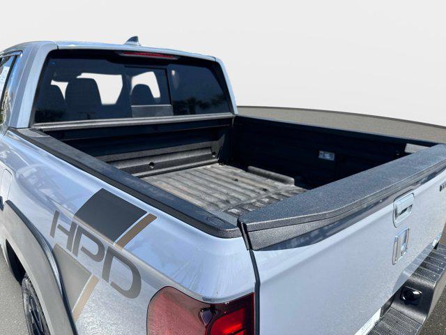 used 2023 Honda Ridgeline car, priced at $32,490