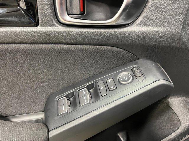 new 2026 Honda Civic Hybrid car, priced at $32,245