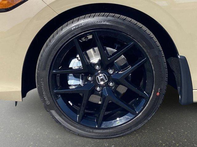 new 2026 Honda Civic Hybrid car, priced at $32,245