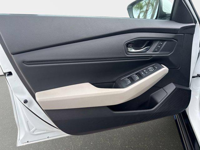 used 2025 Honda Accord Hybrid car, priced at $30,490