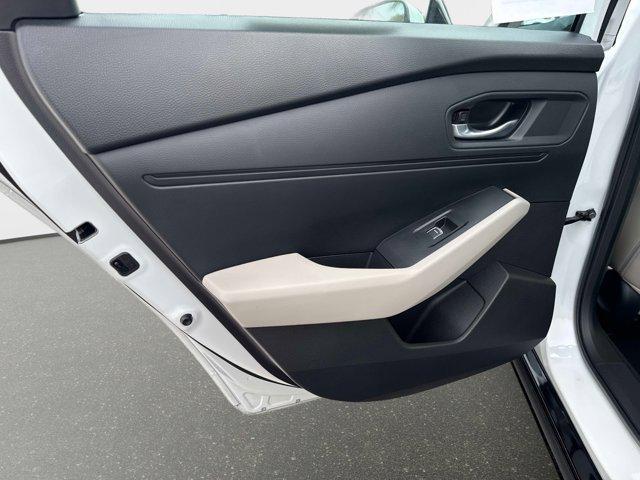 used 2025 Honda Accord Hybrid car, priced at $30,490