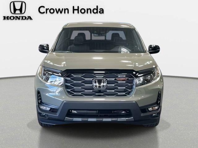 new 2026 Honda Ridgeline car, priced at $47,965