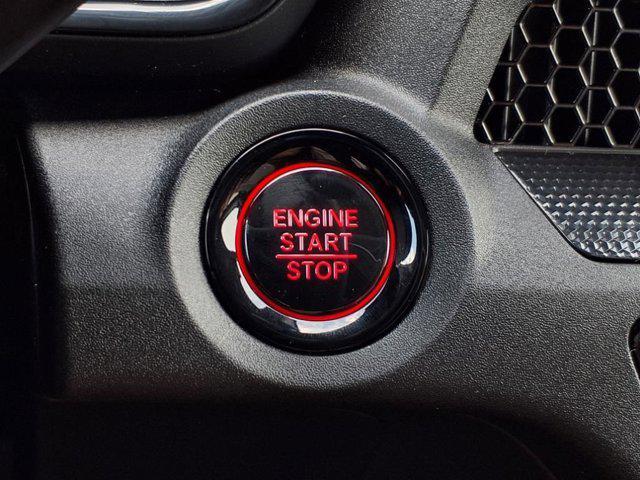 new 2026 Honda CR-V car, priced at $35,055