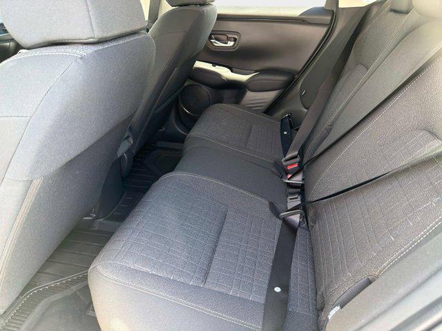 used 2026 Honda HR-V car, priced at $27,990