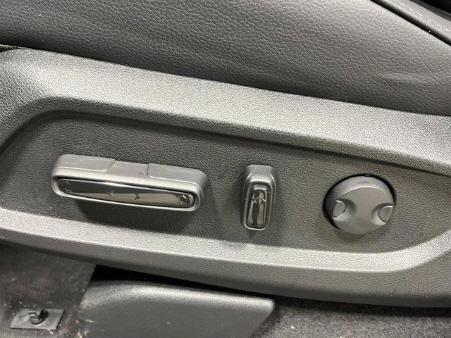 new 2026 Honda Passport car, priced at $54,600