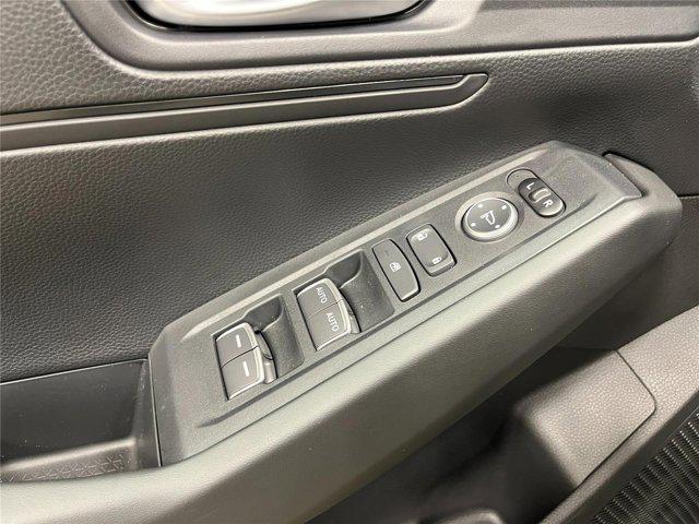 new 2026 Honda Accord car, priced at $29,590