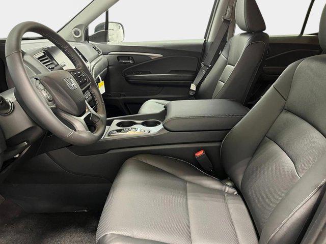 new 2026 Honda Ridgeline car, priced at $45,340