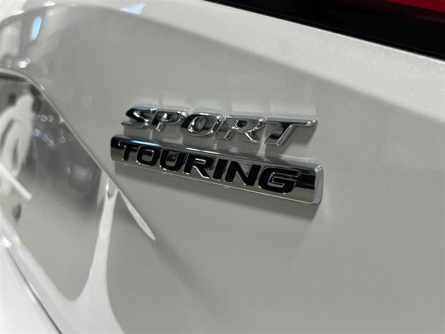 new 2026 Honda Civic Hybrid car, priced at $35,245