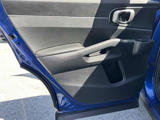 used 2022 Kia Sorento car, priced at $19,990