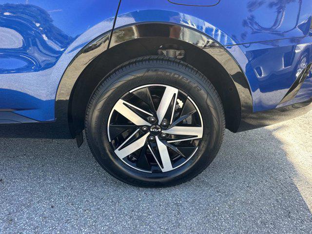 used 2022 Kia Sorento car, priced at $19,990