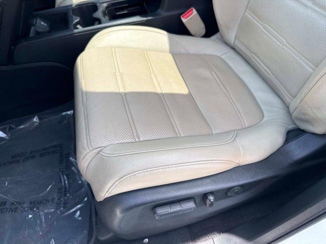 used 2018 Honda CR-V car, priced at $20,990