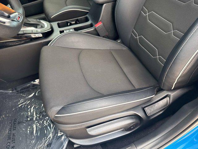 used 2023 Kia Forte car, priced at $21,490