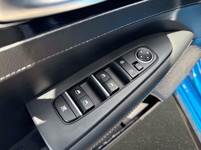 used 2023 Kia Forte car, priced at $21,490