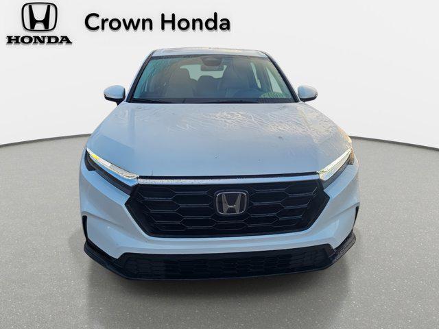 used 2023 Honda CR-V car, priced at $24,000