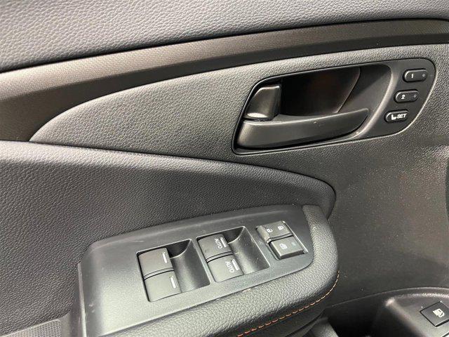 new 2026 Honda Ridgeline car, priced at $48,245